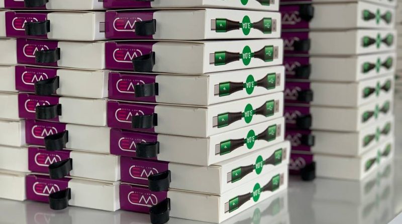 بهترین نوع کابل برای انتقال ولتاژ